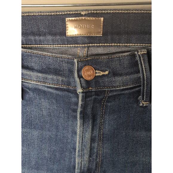 Mother denim the runway home movies jeans 29 - Picture 2 of 10